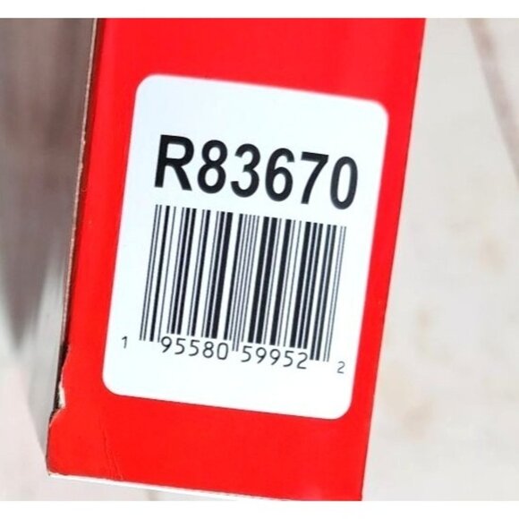 Carquest R83670 Air Filter Pack For Clean Engine Performance - Picture 6 of 9